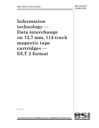 BS ISO/IEC 13962:1995