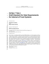 IEEE P2796.1