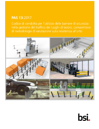 PAS 13:2017 (Italian)