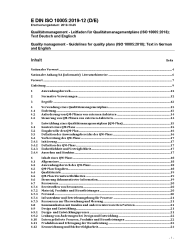DIN ISO 10005:2019-12