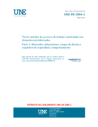 UNE-EN 1004-1:2021