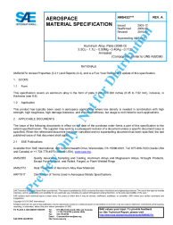SAE AMS 4327A:2016-05-10