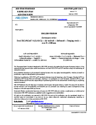 ASD-STAN prEN 3163 P2:2025