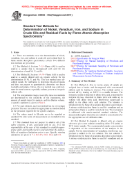 ASTM D5863-00a(2011)