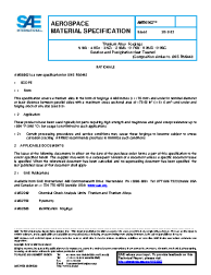SAE AMS 6952:2018-03-04
