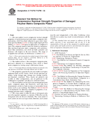 ASTM D7137/D7137M-05