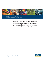 BS ISO 18423:2013