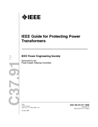 IEEE C37.91:2008
