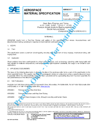 SAE AMS 6278E:2016-02-24
