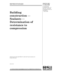 BS EN ISO 11432:1998