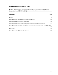 DIN EN ISO 4589-2:2017-11