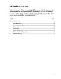 DIN EN 4806:2017-08
