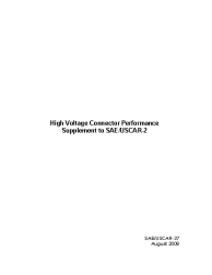 SAE/USCAR-37:2008-08-27