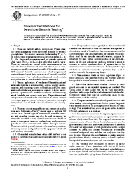 ASTM D7400/D7400M-19