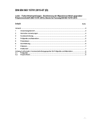 DIN EN ISO 15701:2015-07