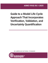 ASME VVUQ 50.1-2025
