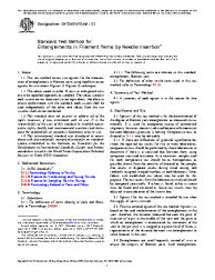 ASTM D4724/D4724M-21