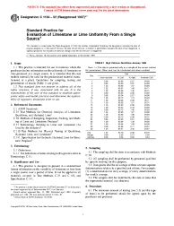 ASTM C1164-92(1997)e1 (R1992)