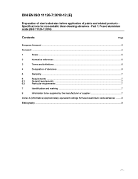 DIN EN ISO 11126-7:2018-12