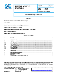 SAE J 1654:2021-07-01