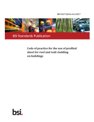 BS 5427:2016+A1:2017