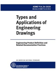 ASME Y14.24-2020