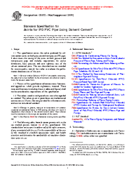 ASTM D2672-96a(2009)