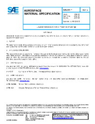 SAE AMS 2361E:2019-04-15