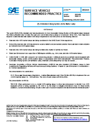 SAE J 3134:2025-12-01