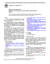 ASTM C1038/C1038M-19