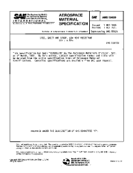 SAE AMS 5502B:1991-10-01