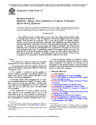 ASTM C1950/C1950M-25