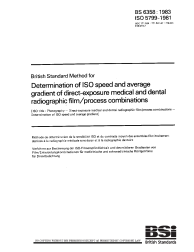 BS 6358:1983