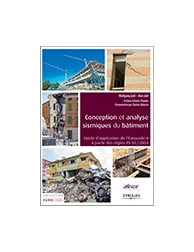 Conception et analyse sismiques du bâtiment - Guide d'application de l'Eurocode 