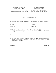 IEC 60628:1985/COR1:1986