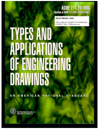 ASME Y14.24-1999 (R2009)