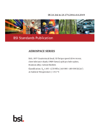 BS 2A 266 to 2A 271:2016+A1:2019