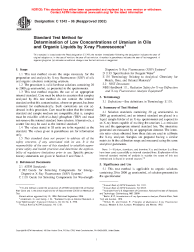 ASTM C1343-96(2002) (R1996)