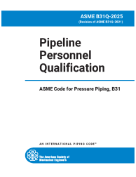 ASME B31Q-2025