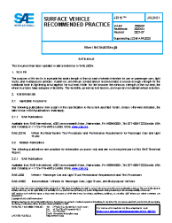 SAE J 2315:2021-07-16