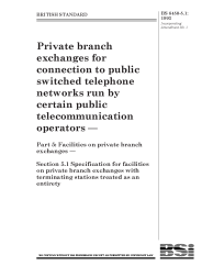 BS 6450-5.1:1993