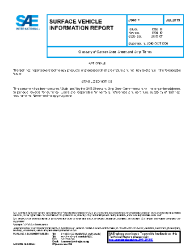 SAE J 940:2019-07-29