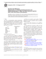 ASTM D5315-04(2017)e1