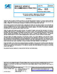 SAE J 2848/2:2023-03-01