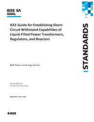 IEEE C57.164:2021