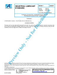 SAE MS 1005:2017-08-18