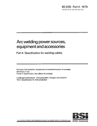 BS 638-4:1979
