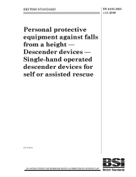 BS 8405:2003+A1:2009