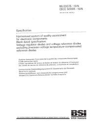 BS E9375:1975