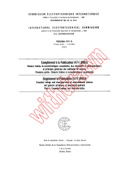 IEC 60147-1A:1963